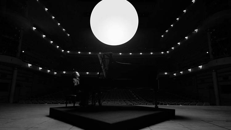 - 常田大希 卡地亚合作映像第二弹