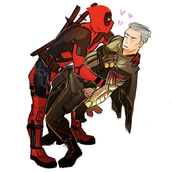 男女通吃的贱贱又是xi胸自己的老婆,又是摸"钢力士"的翘臀,多少人就好