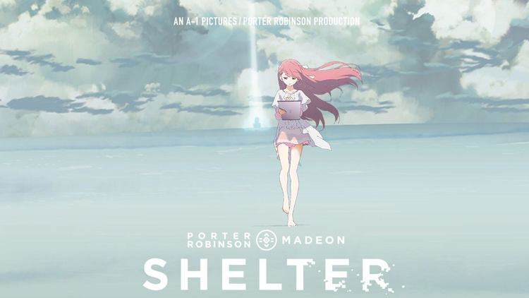 避难所(vr remake)