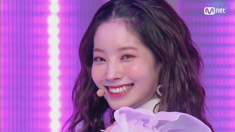 【twice】i cant stop me,音乐中心 舞台(201031)