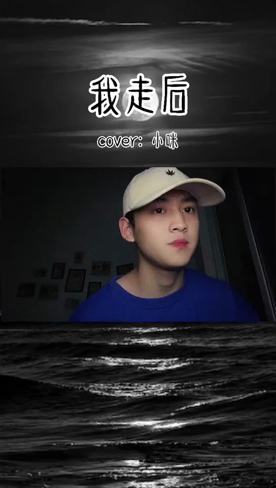 - 我走后,你别再难过