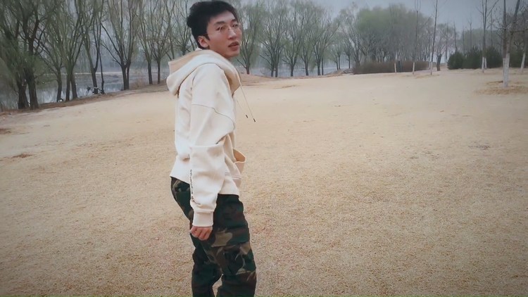  - 马雨阳-《直面丑陋的自己》