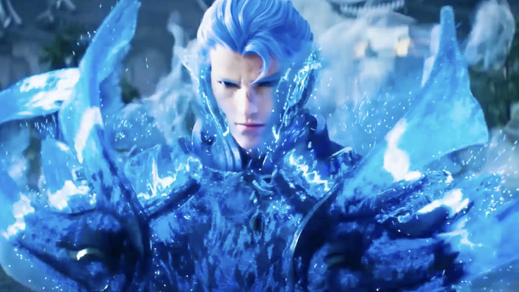  - 【王者荣耀/英雄联盟BGM】全程高燃！这些英雄帅炸了