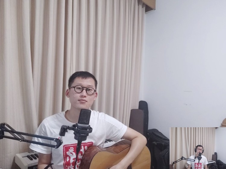  - 唱首儿歌，给过期的小孩~