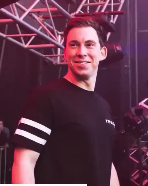  - Hardwelll & KAAZE合作新单《We Are Legends》新鲜出炉！