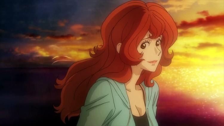 鲁邦三世次元大介峰不二子futuresexlovesound饭制版