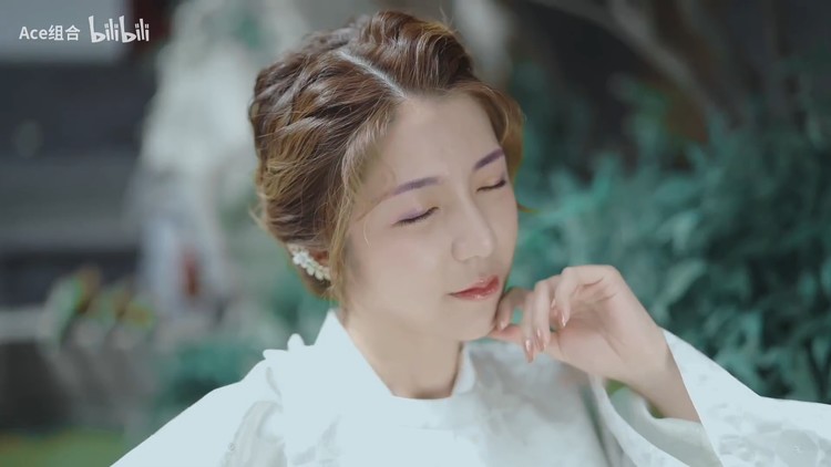  - A'scent馥少女/音阙诗听——《拖雨过西楼》