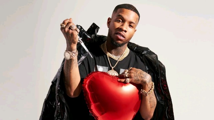 tory lanez - bangout maria