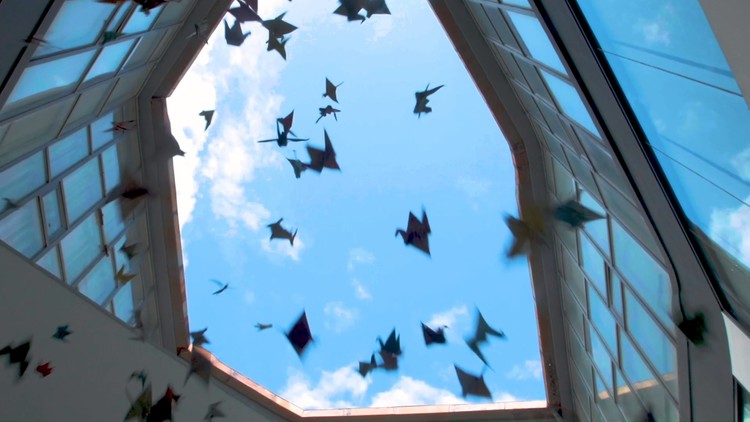  - 《I'm fine》王佳女 julia