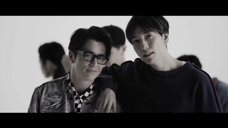  - 太好听了！RADIOFISH翻唱w-inds的《Stepping on the fire》