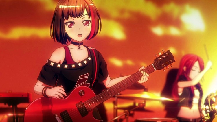 x《拔剑神曲》混剪 《罪恶王冠》主题曲βο x《aldnoah zero》主题曲