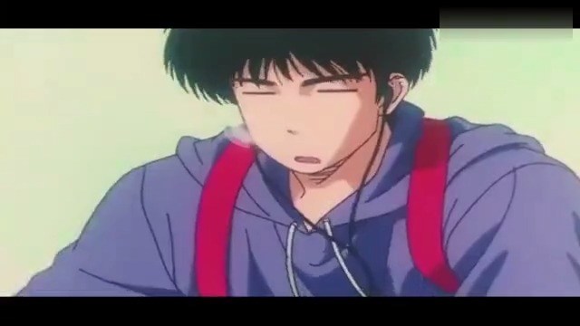  - 张杰改编最成功的一次《灌篮高手》主题曲，开口张碧晨都不敢相信