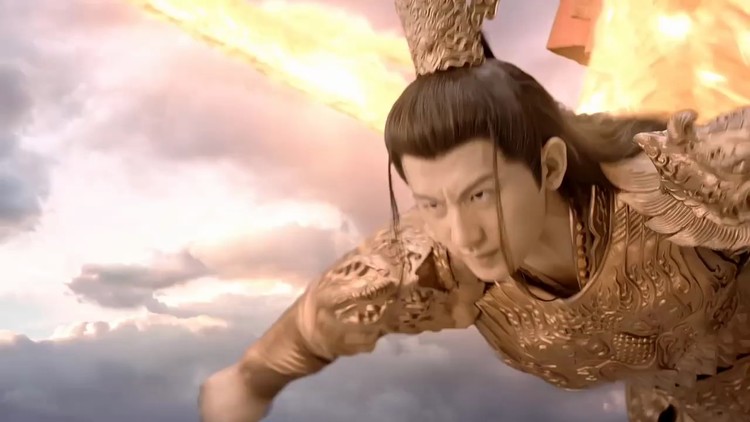  - 琉璃-战神篇