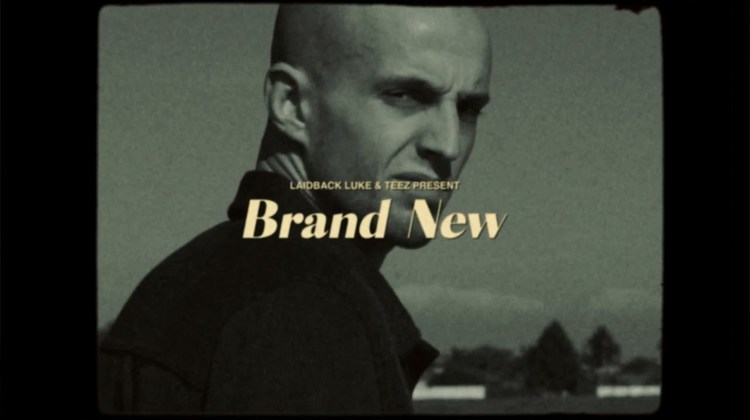 - Laidback Luke新单“Brand New”试听速递