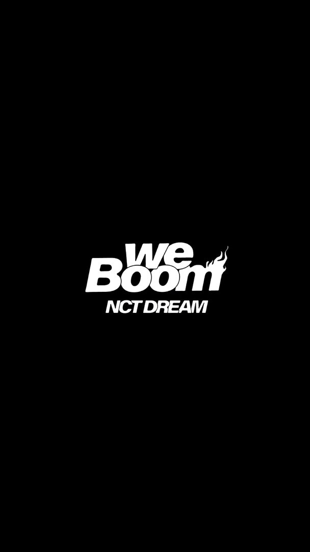 【中字】nct dream boom> mv 是真的好懂 