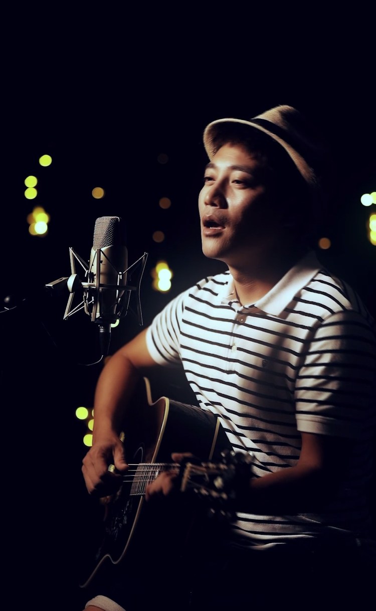 - 白兰鸽巡游 - cover 丢火车乐队