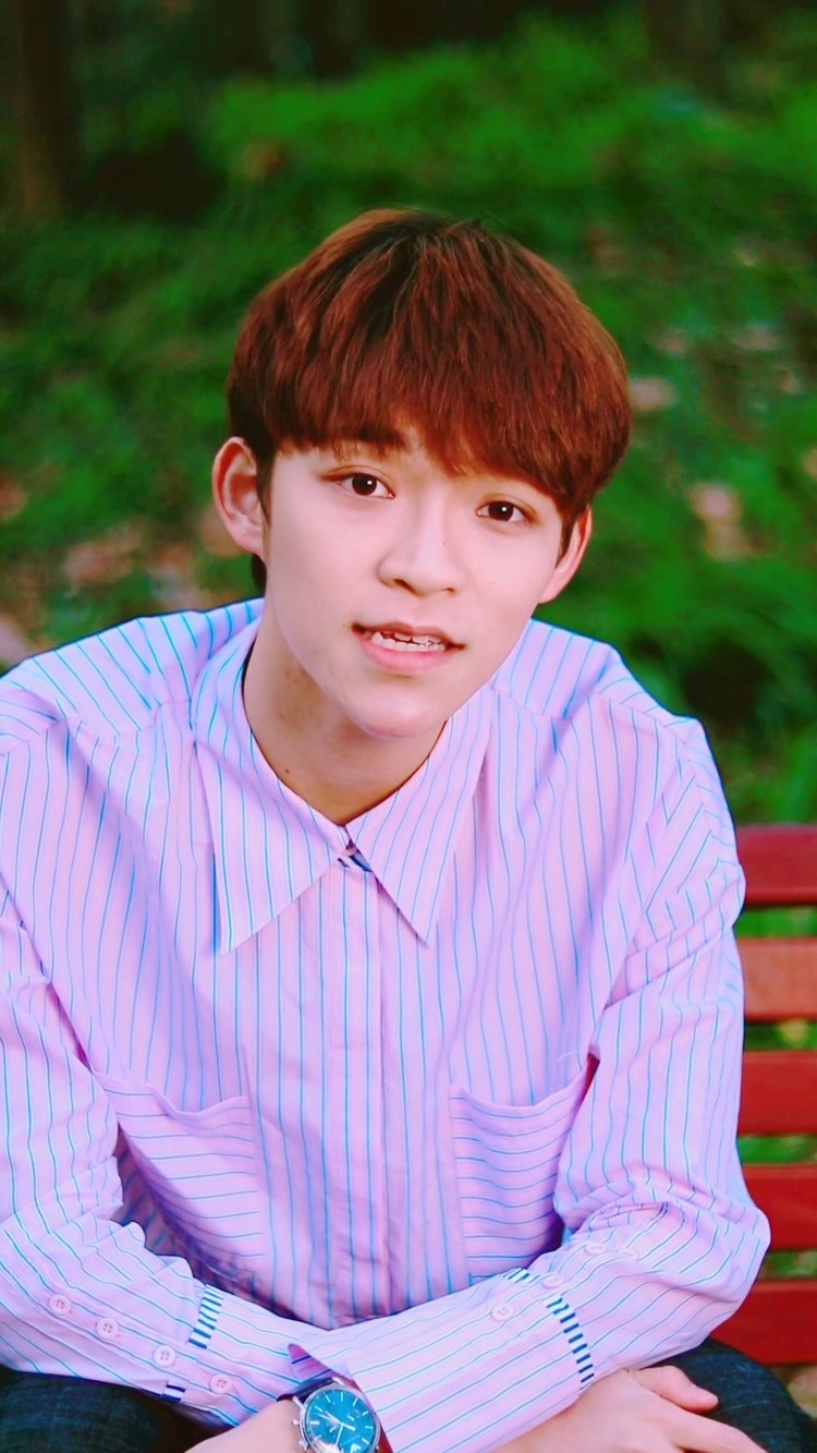 - 一首原创歌曲《是你》唱给亲爱的你