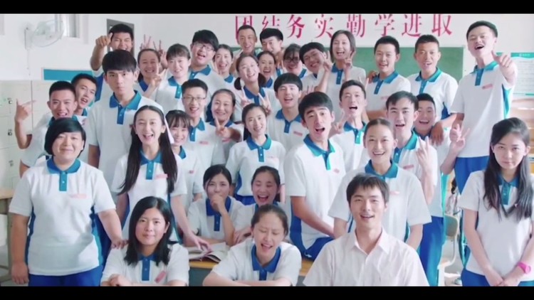 盘点学生时代最喜欢的歌曲