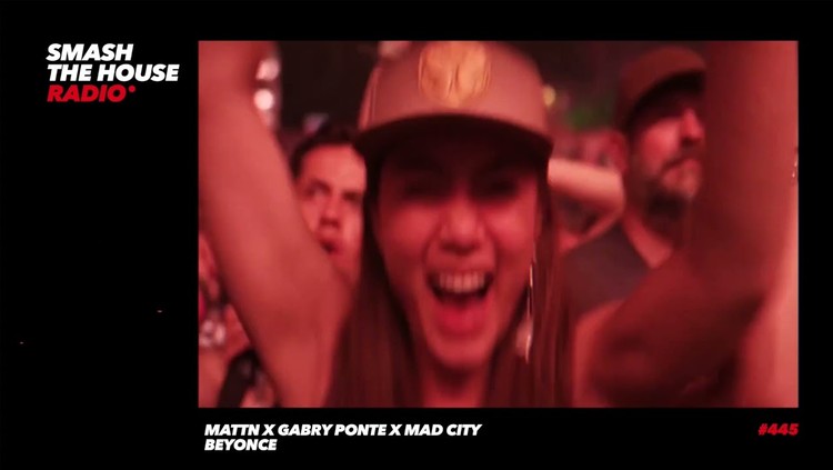  - Smash The House Radio第445期超清首播