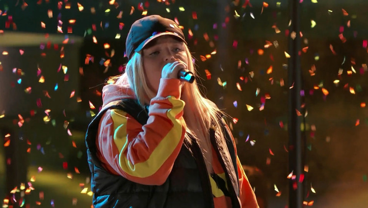 【猴姆独家】超人气新星#tones and i#美国再唱爆红冠单dance monkey!