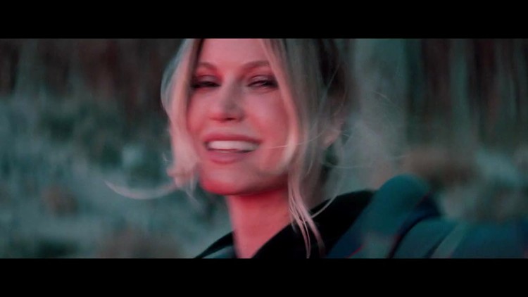  - Anabel Englund新单MV大首播