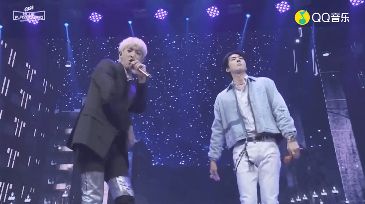  - EXO-SC《Rodeo Station》