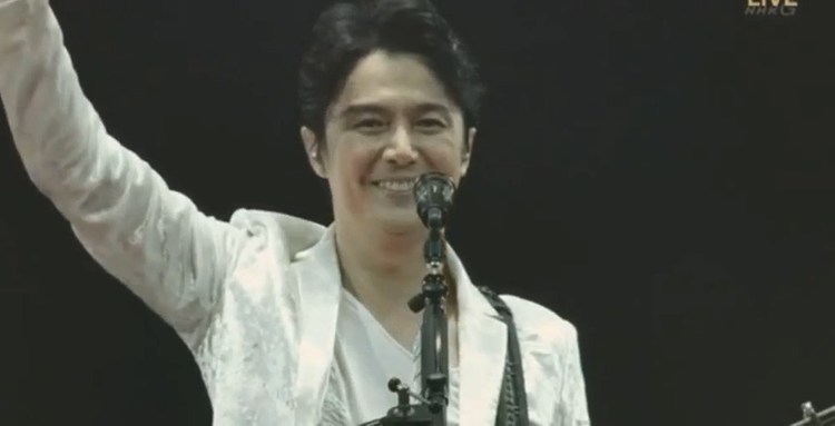 福山雅治 誕生日には真白な百合を 鸢 日剧主题曲 高清mv在线看 Qq音乐 千万正版音乐海量无损曲库新歌热歌天天畅听的高品质音乐平台 福山雅治 誕生日には真白な百合を 鸢 日剧主题曲 高清mv在线看 Qq音乐 千万正版音乐海量无损曲库新歌热歌天天畅听的高品质音乐平台