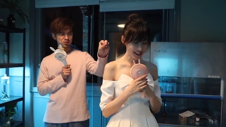  - 《鳄鱼与牙签鸟》花絮大放送！南恩向周尔文发出虫虫警告，周尔文同学开启十万个为什么模式.……