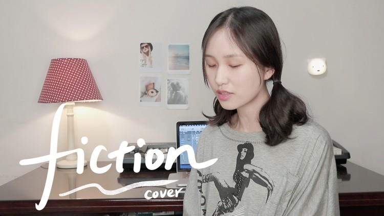  - 【Fiction】我会一直寻找你直到不能为止