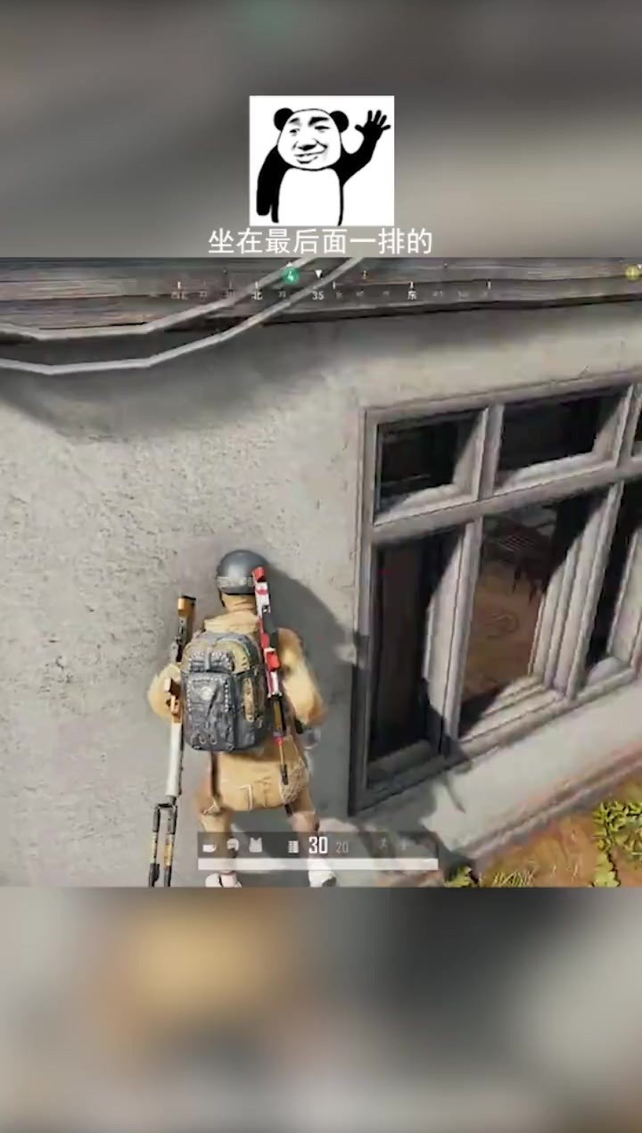 - 现在放个屁都由不得自己了