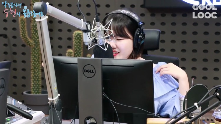 - 【乐童音乐家】HI SUHYUN 电台版《我不一样》