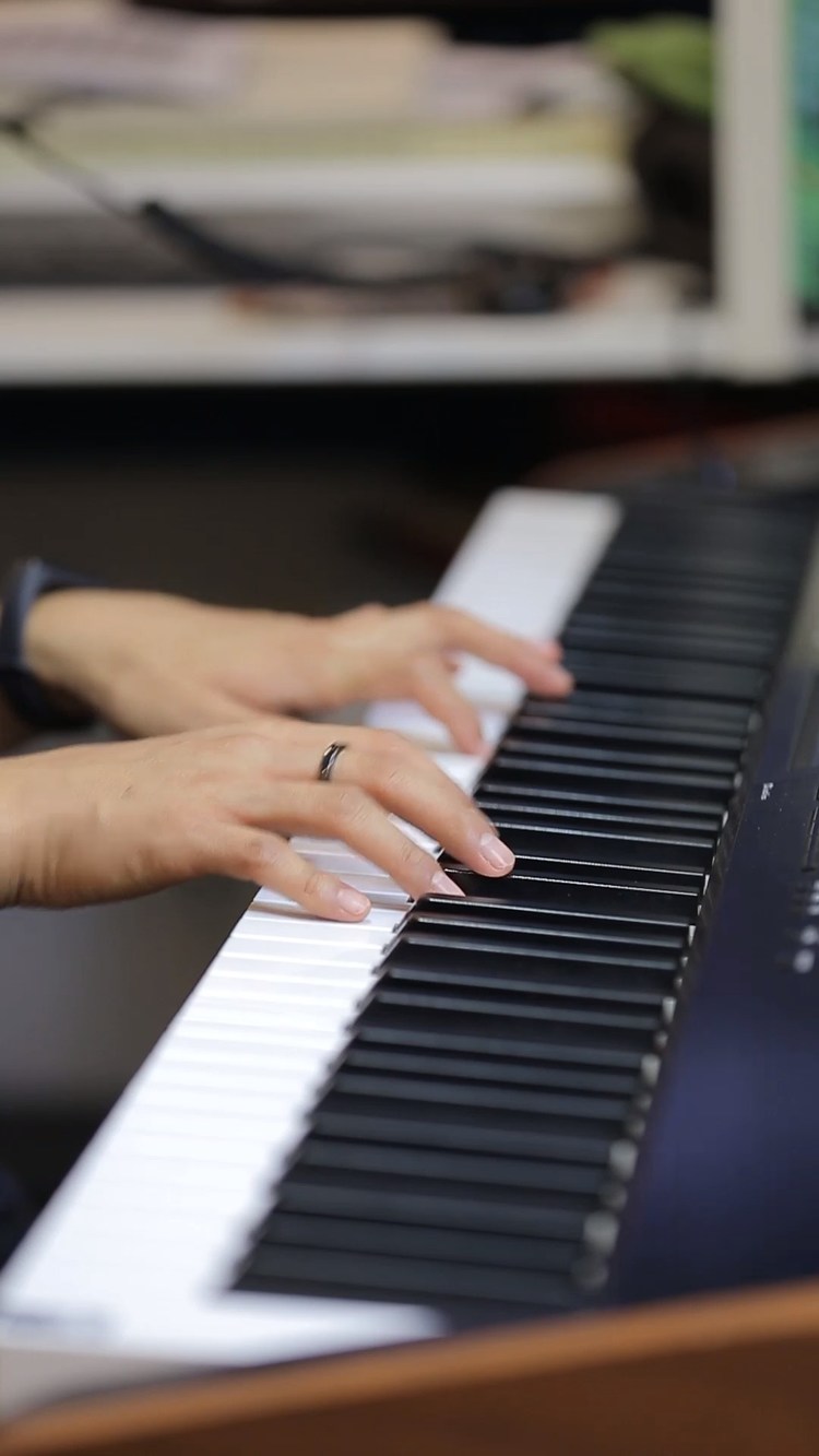  - 看我跃马扬鞭（86版西游记插曲）