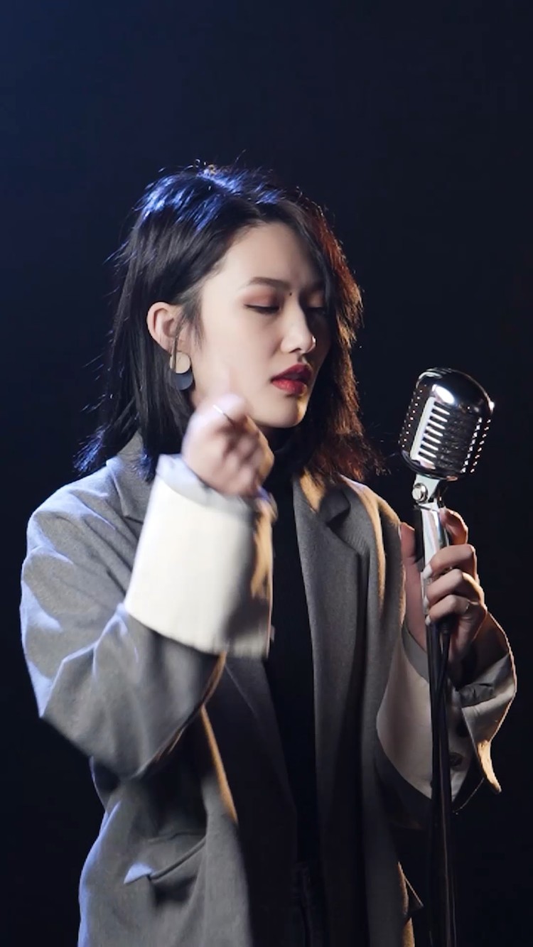 浪子回头-冷雪儿