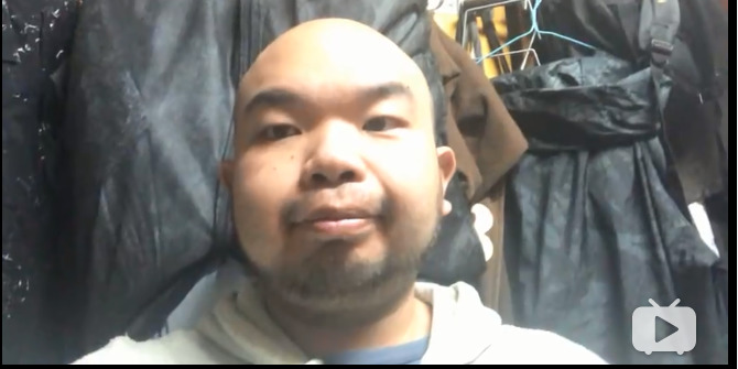 - 大叔翻唱苏打绿《我好想你》