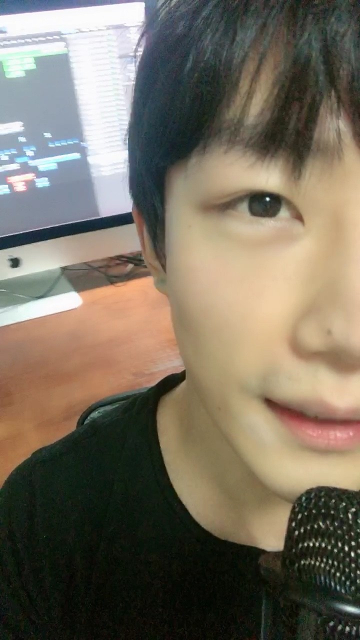 corsak胡梦周在上海国际独立音乐季表演溯reverse