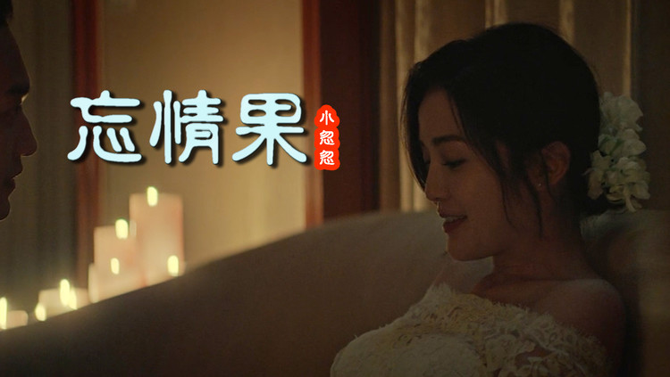 我不是除了你就没人要,我只是除了你谁都不想要《忘情果》小匆匆