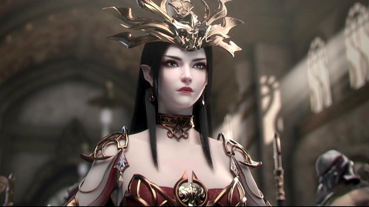 蔡依林美杜莎现场版