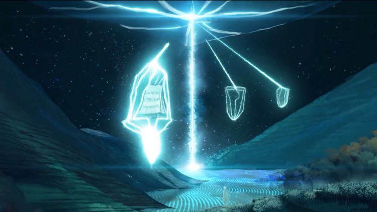  - Words Of Winds MV预告