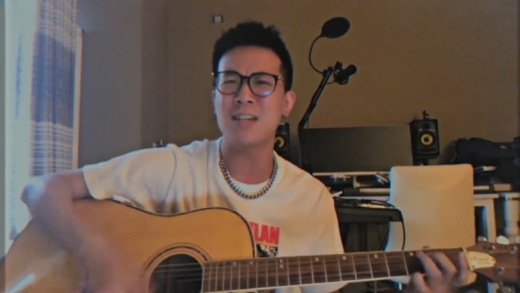 - 【Mercylago】风骚老师Better Call Mercy(Music Video)