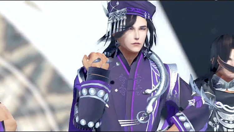 血·汗·泪 【大师赛毒哥模型配布】