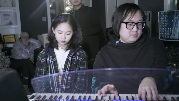  - 这首尧十三的《瞎子》，你听到了心碎的声音吗？