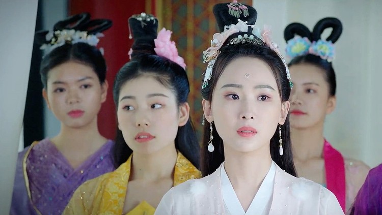  - 《天蓬传》宋晓峰演绎另类猪八戒，甘为女主抛弃嫦娥