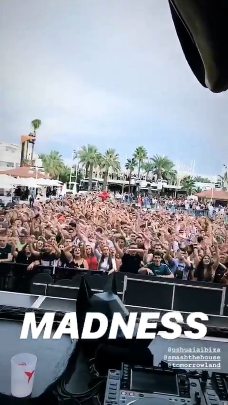  - Wolfpack故事集锦 Vol.1