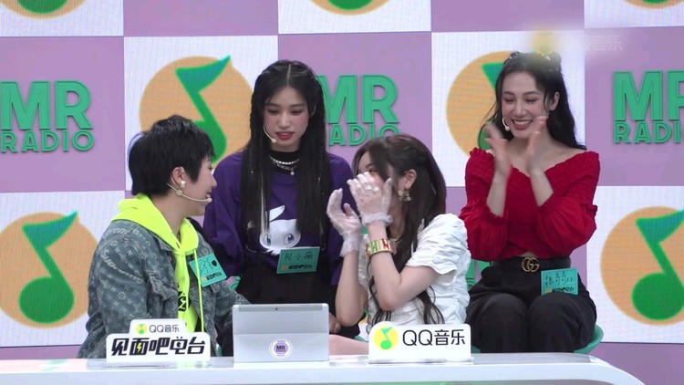  - 婧妹版Morning Call~