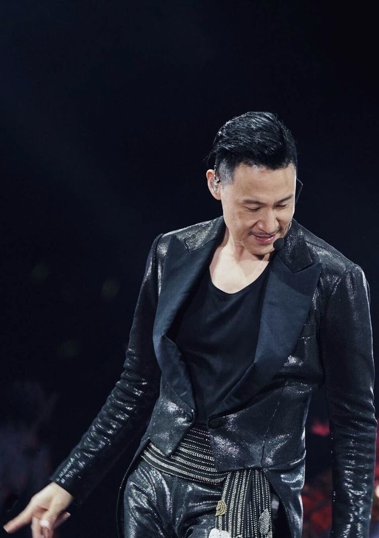 唔学友5大经典歌曲, 有你喜欢的吗?