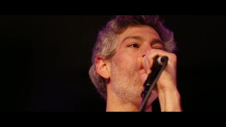 【经典live回顾】matisyahu-one day