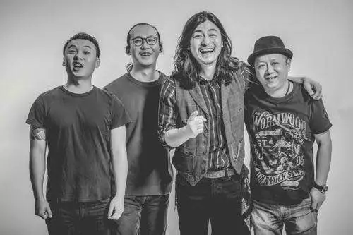 老狼,李志,张玮玮合作新歌《金城兰州》