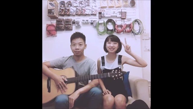 - 【好樂團 GoodBand】出口 Demo