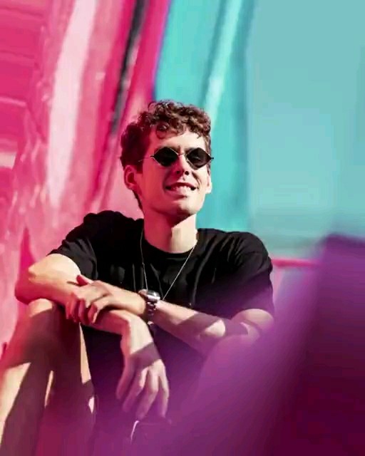 lost frequencies-beautiful life (deluxe mix) (音频版)-高清mv在线