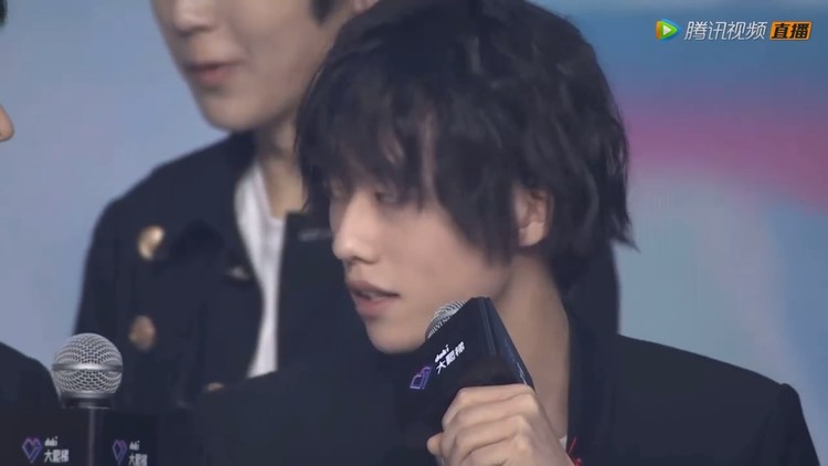  - 2020.08.27明日之子乐团季粉丝见面会 小星星 即兴改编